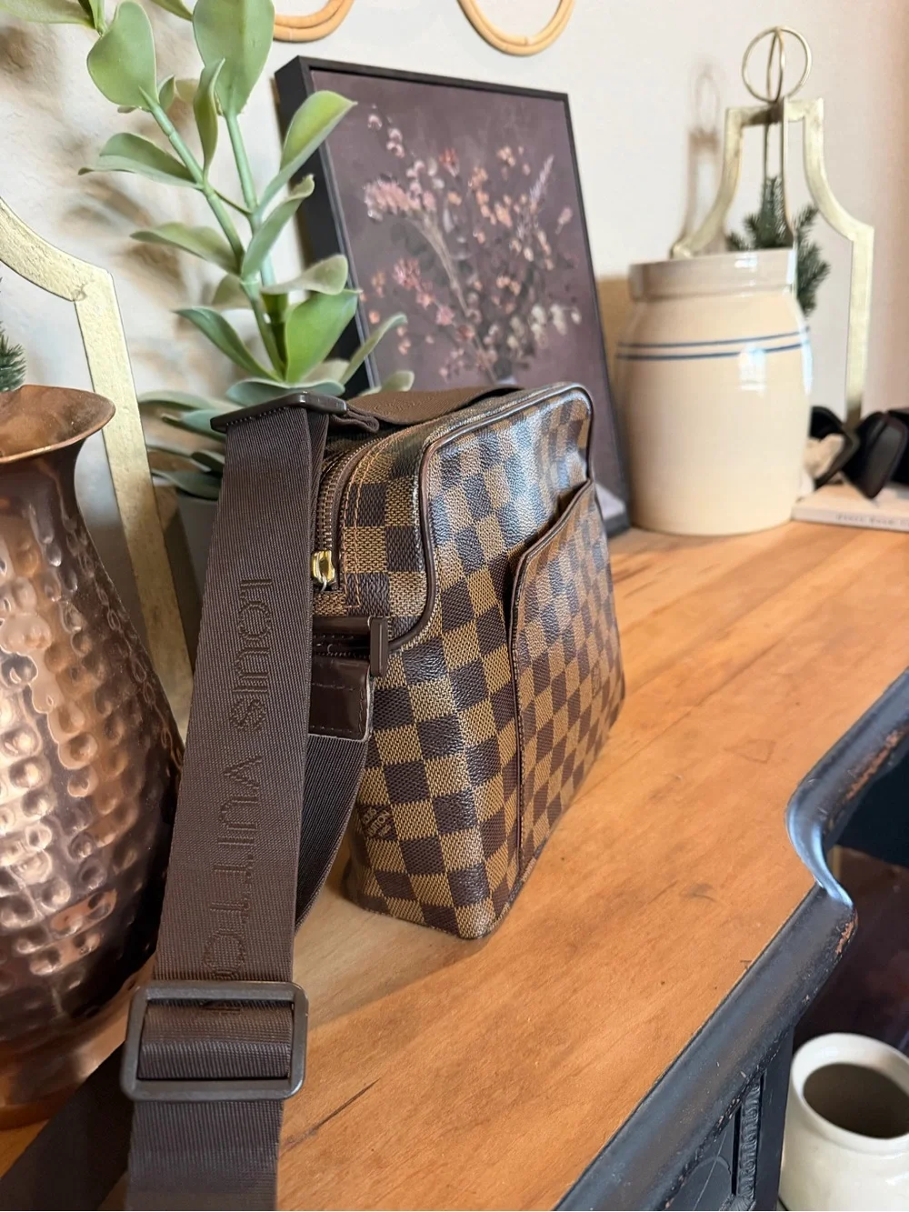 N/A louis vuitton